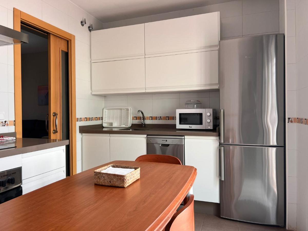 Apartamento Con Excelente Ubicacion Y Terraza Privada 科爾多瓦 外观 照片